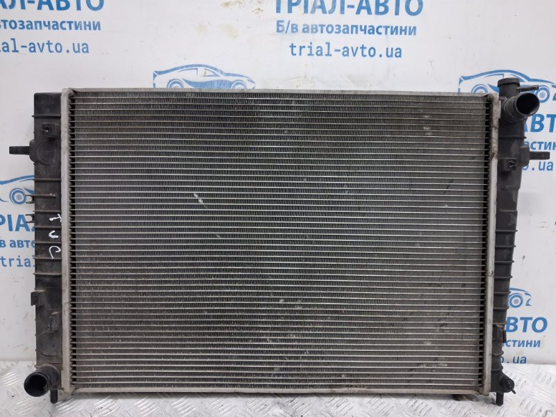 Радиатор основной Hyundai Tucson 2004-2009 253102E550 (Арт. 79130) Київ - зображення 1