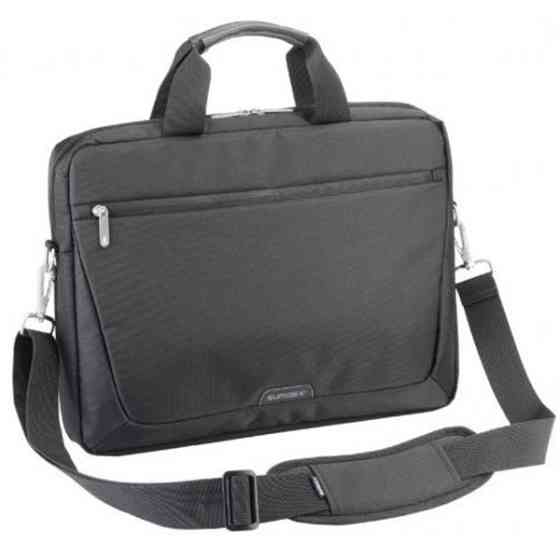 Сумка для ноутбука Sumdex PON-111BK 15.6" Black Харьков