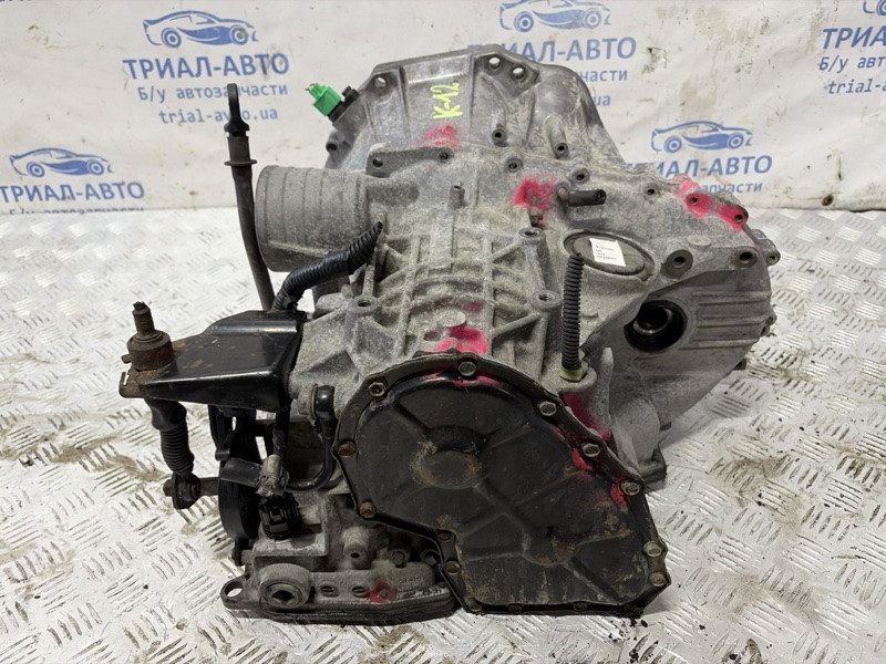 Коробка передач АКПП Nissan Micra 2002-2010 310203CX0A (Арт. 84643) Київ - зображення 6