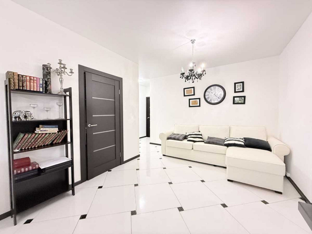 долгосрочная аренда 2-к квартира Киев, Дарницкий, 22000 грн./мес. Київ - зображення 5