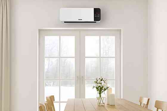 Воздушная тепловая петля Noveen HC1200 LED Одесса