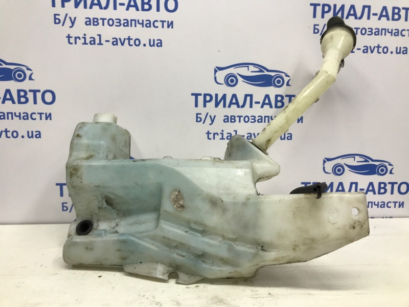 Бачок омывателя Nissan Qashqai J11 1.5 DIESEL K9K 2013 (б/у) Киев - изображение 1
