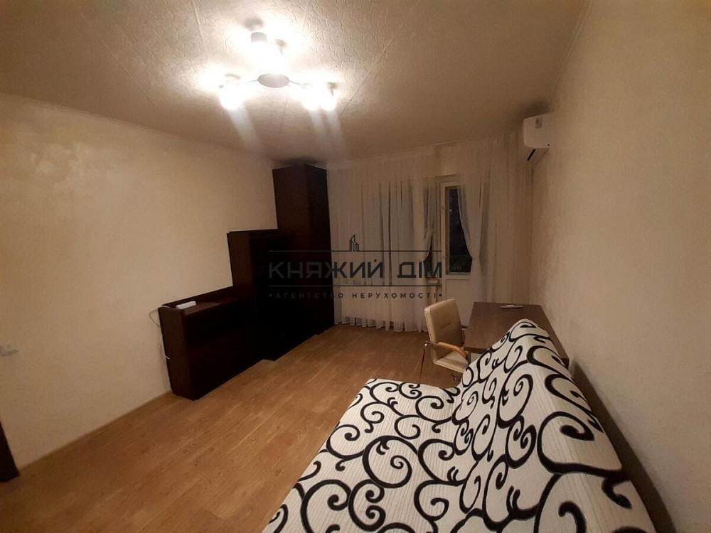 Здам розділену 2к квартиру код:11203967 Київ - зображення 1