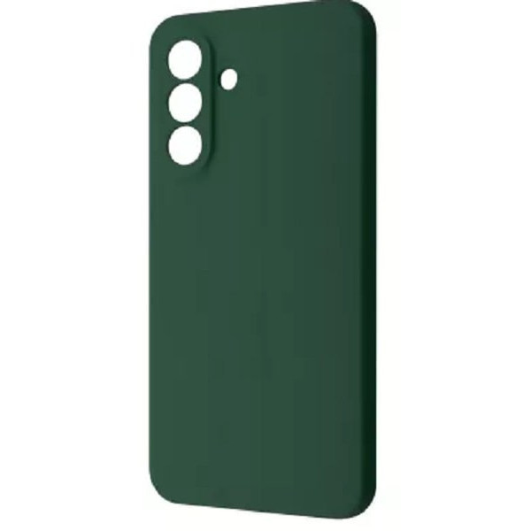 Чохол WAVE Colorful (TPU) для Samsung A26 5G A266 Forest Green (Код товару:40307) Харьков - изображение 1