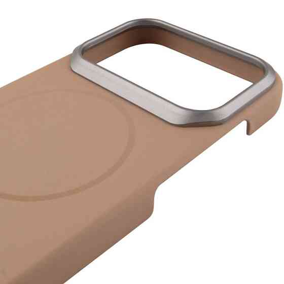 Чехол PC Dream with MagSafe для Apple iPhone 17 Pro Max (6.9") Херсон