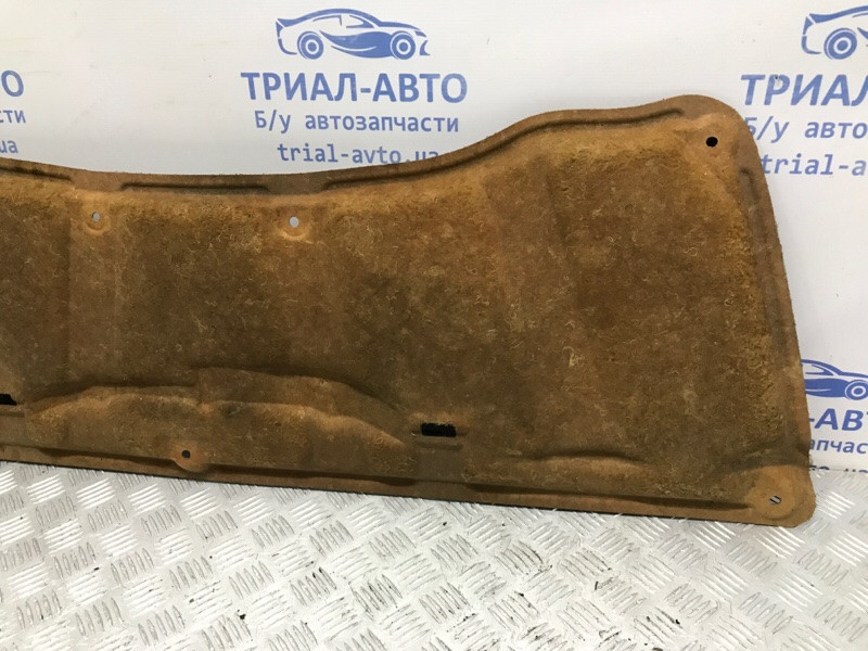Обшивка капота Toyota RAV 4 A30 2.0 БЕНЗИН 1AZFE 2005 (б/у) Киев - изображение 6