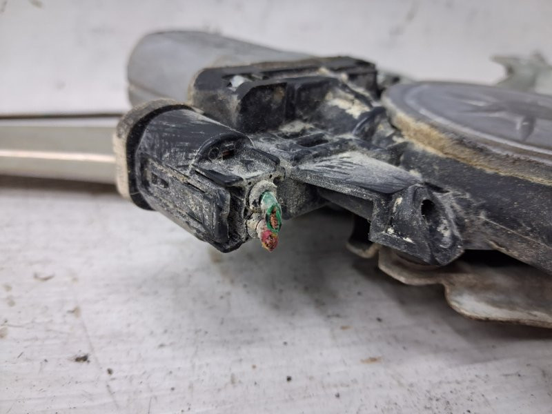 Стеклоподъемник задний левый Mitsubishi L200 2006-2015 MN182403 (Арт. 67240) Киев - изображение 3