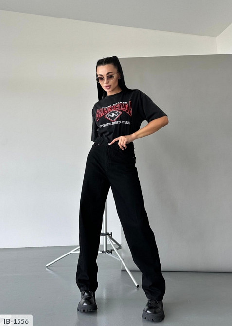 Джинси IB-1556 Київ - зображення 1