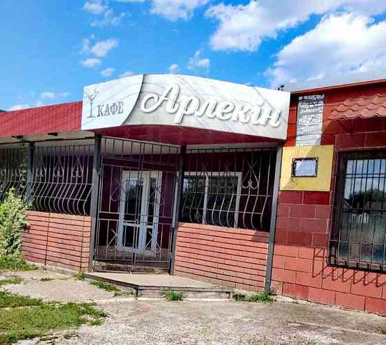 долгосрочная аренда кафе, бар, ресторан Каменское, Днепровский, 20000 грн./мес. 