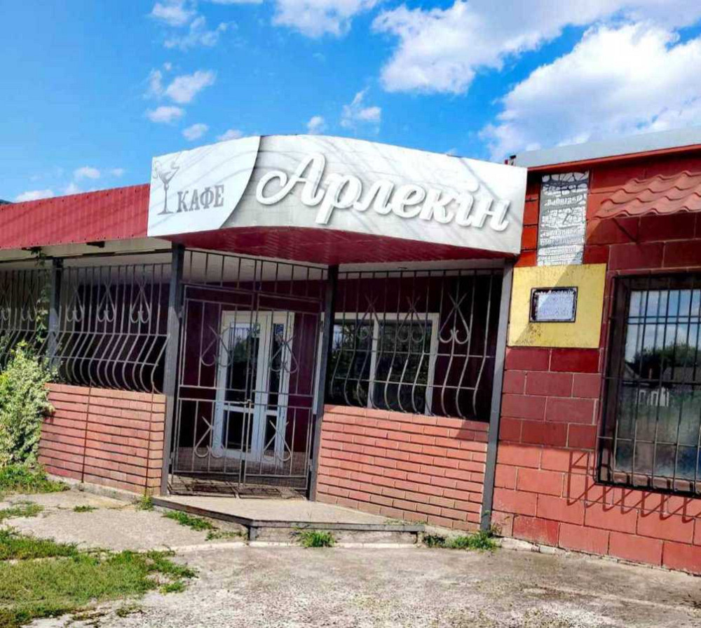 долгосрочная аренда кафе, бар, ресторан Каменское, Днепровский, 20000 грн./мес.  - зображення 1