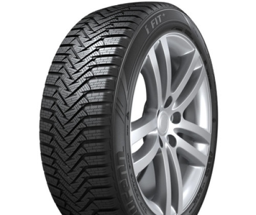 215/60 R17 Laufenn I Fit+ LW31 96H Легкова шина Київ - зображення 9