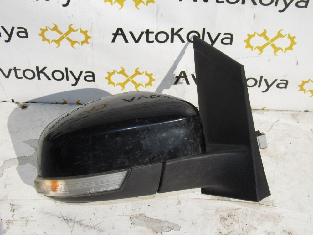 Зеркало правое Ford Focus 2008-2011 Ковель - зображення 1