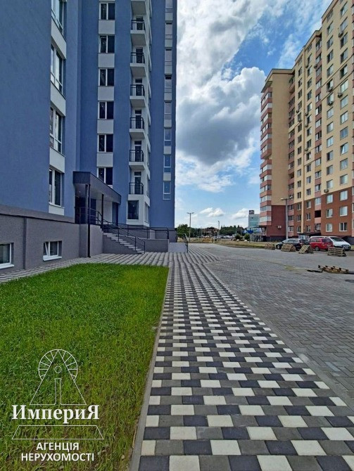 Трехкомнатная в новостройке 2024 года.Без комиссии для покупателя. Белая Церковь - изображение 8
