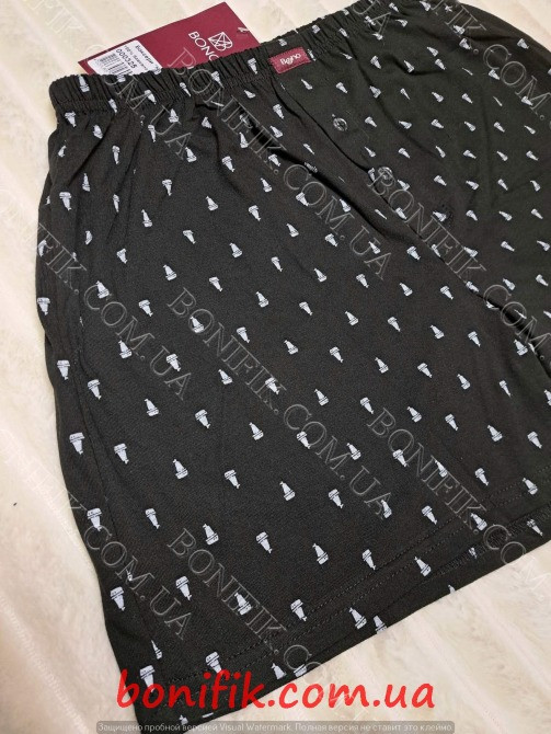 Семейные трусы с рисунками "маяк" (арт. МБ 000325) Кривой Рог - изображение 2