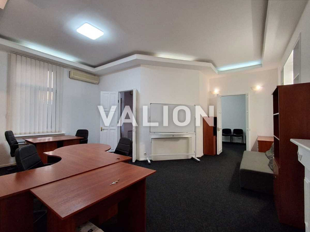 долгосрочная аренда офисное помещение Киев, Шевченковский, 600 $/мес. Київ - зображення 1