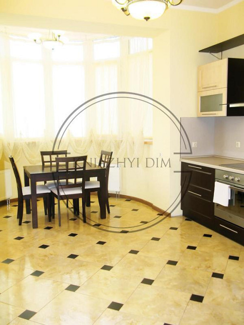 БЕЗ КОМІСІЇ! Світла, комфортна 3-х к. Кв. ст. м. Лук'янівська. № 1167729 Киев - изображение 2