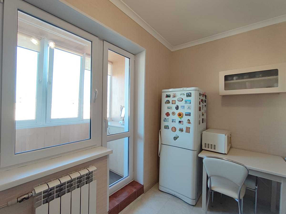 продажа 1-к квартира Киев, Оболонский, 61900 $ Київ - зображення 2