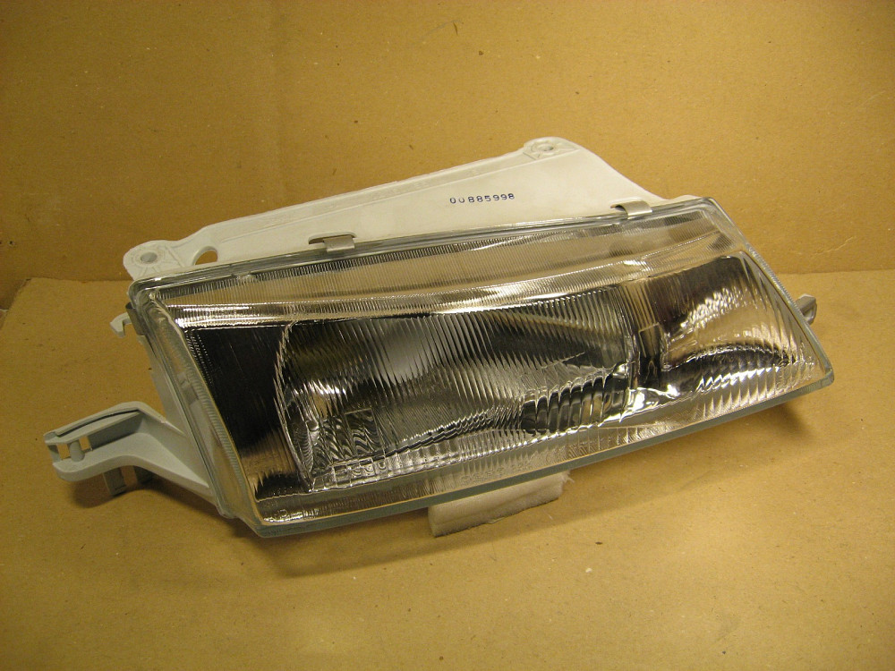 Фара передняя Nexia Днепр - изображение 1