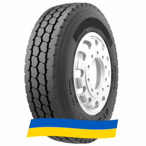 13 R22.5 Starmaxx GY800 156/150K Кар'єрна шина Київ - зображення 2
