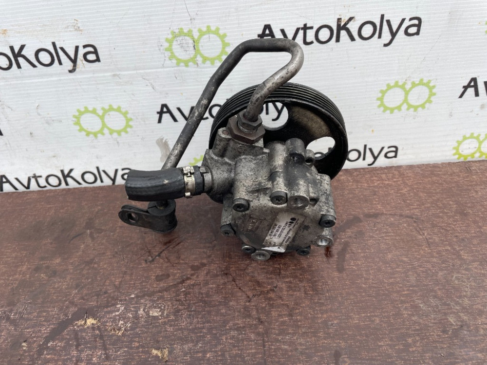 ГУР гидроусилитель руля Citroen Berlingo 1.6 hdi 2008-2018 (9685555580) Ковель - зображення 3