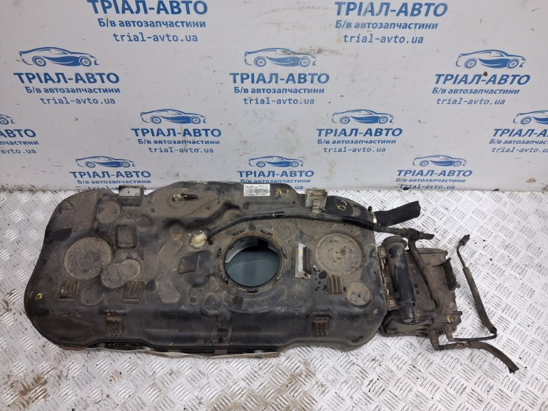 Бак топливный пластик Hyundai Ioniq 2016- 31150G2000 (Арт. 80634) Киев - изображение 2