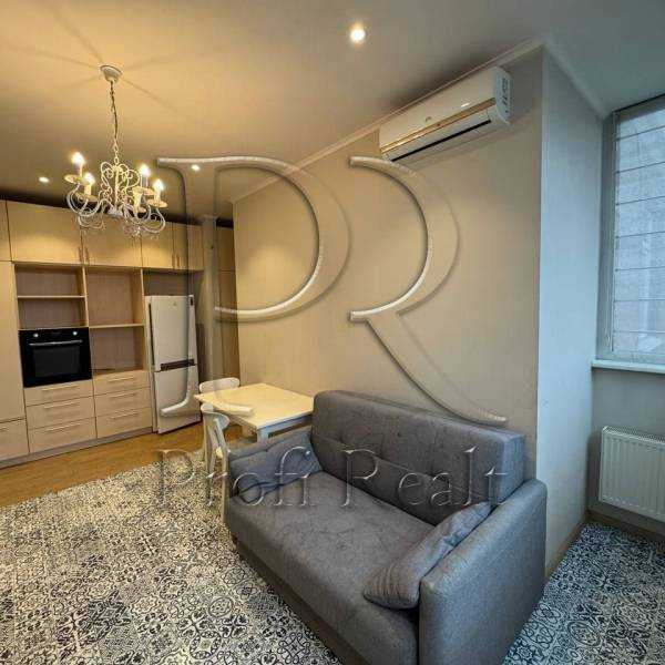 продажа 1-к квартира Киев, Шевченковский, 88500 $ Киев - изображение 5