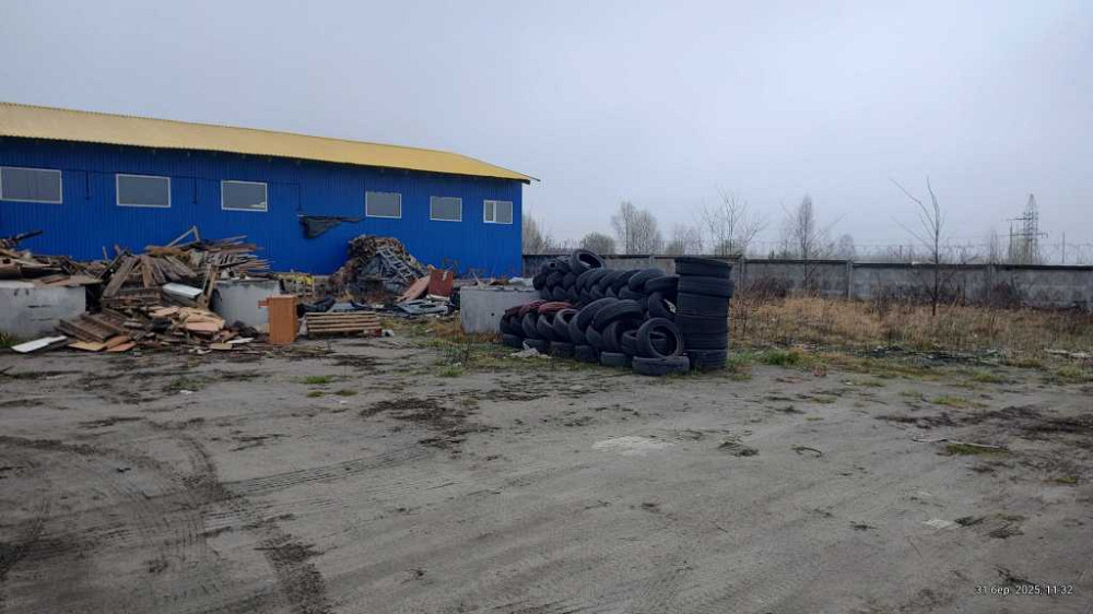 продажа земля коммерческого назначения Киево-Святошинский, Крюковщина, 490000 $  - зображення 8