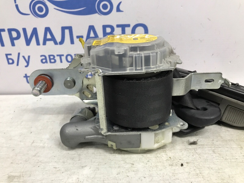 Ремень безопасности передний левый SsangYong Kyron DJ 2.0 DIESEL D20DT 2005 (б/у) Киев - изображение 3