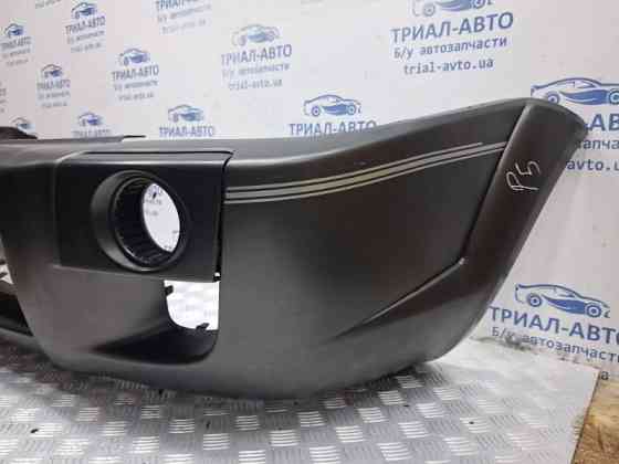 Бампер передний Hyundai Tucson 2004-2009 865112E040 (Арт. 62329) Київ