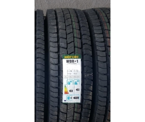 235/75 R17.5 WestLake WDR+1 143/141J Ведуча шина Київ - зображення 12