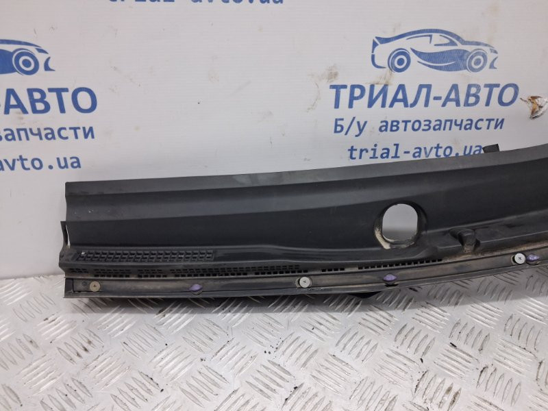 Дефлектор дворников Mazda CX 7 ER 2.3 БЕНЗИН 	L3VDT 2006 лев. (б/у) Киев - изображение 2