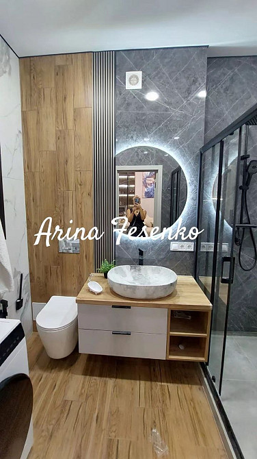 Продажа новой ,дизайнерской квартиры возле моря / Одесса Одеса - зображення 7