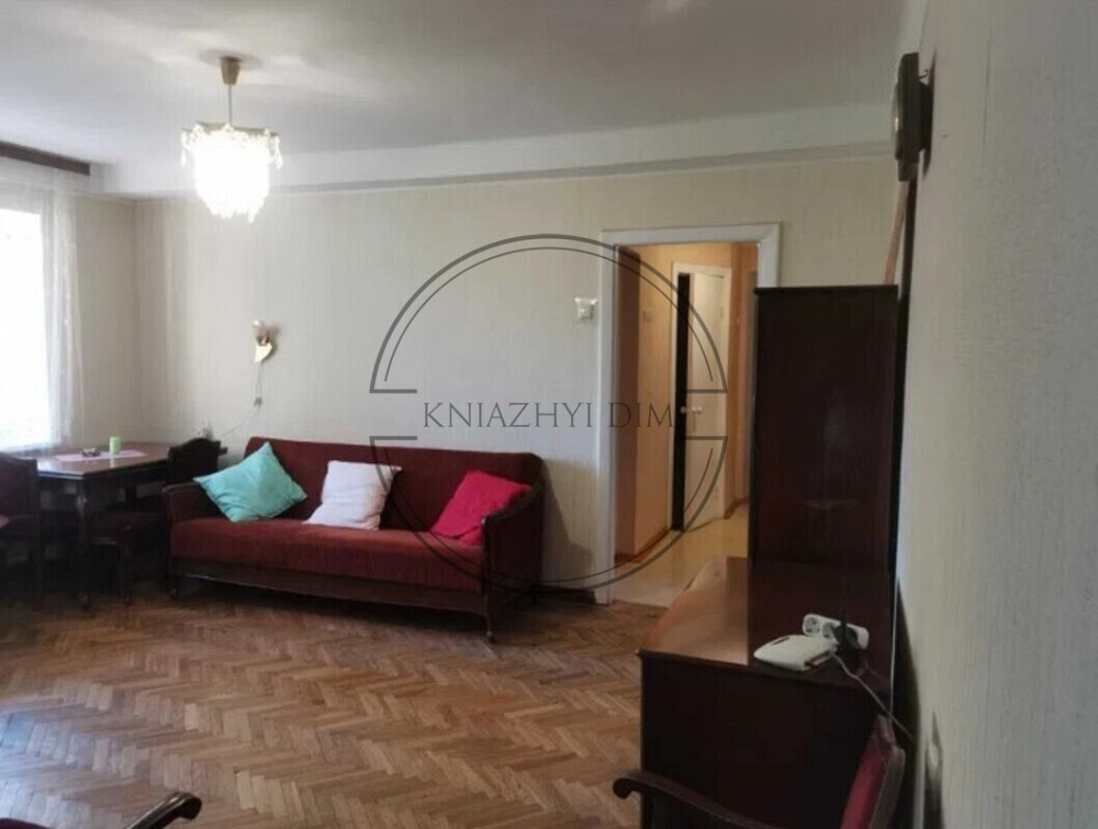 Оренда 3-кімнатної квартири, м. Палац Спорта. № 11198760 Киев - изображение 4