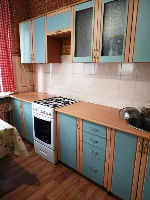 долгосрочная аренда 2-к квартира Киев, Подольский, 14500 грн./мес. Київ - зображення 6