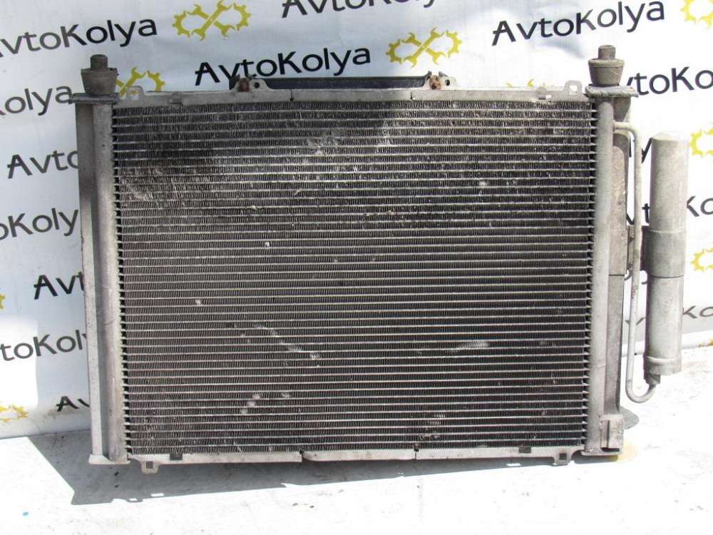 Система охлаждения Renault Kangoo 1.5 dci 2003-2007 Ковель - изображение 7