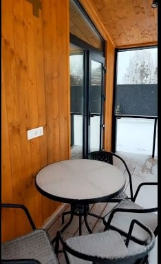 Комплекс відпочинку Family neSt , оренда будинку ,котеджу, номерів Вишгород - зображення 9