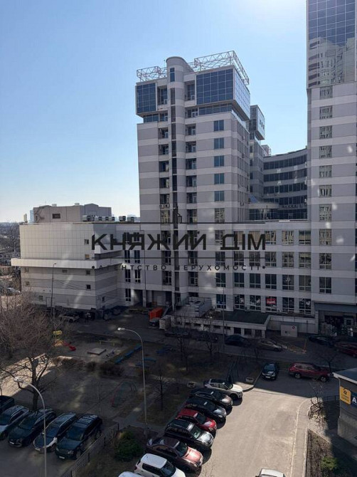 Продаж 4-кімнатної квартири метро Лівобережна, код 21147425 Київ - зображення 9