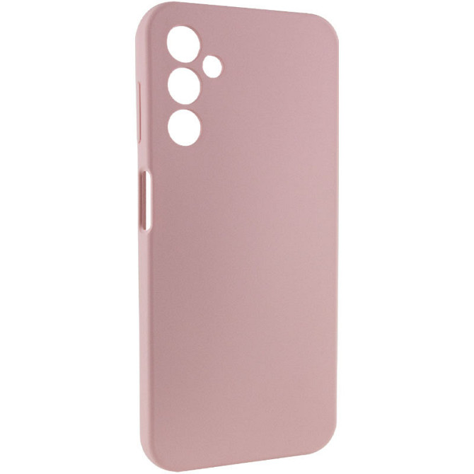 Чехол Silicone Cover Lakshmi Full Camera (AAA) для Samsung Galaxy A25 5G Херсон - зображення 9