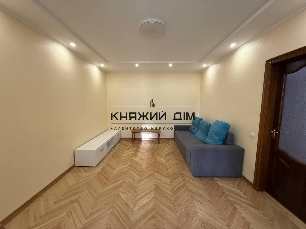 Оренда 3 кімнатна квартира м. Позняки КОД 11204907 Киев - изображение 9