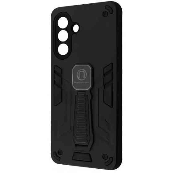 Чохол Armor Magnetic для Samsung Galaxy A37 Black Харків