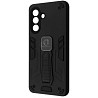 Чохол Armor Magnetic для Samsung Galaxy A37 Black Харків