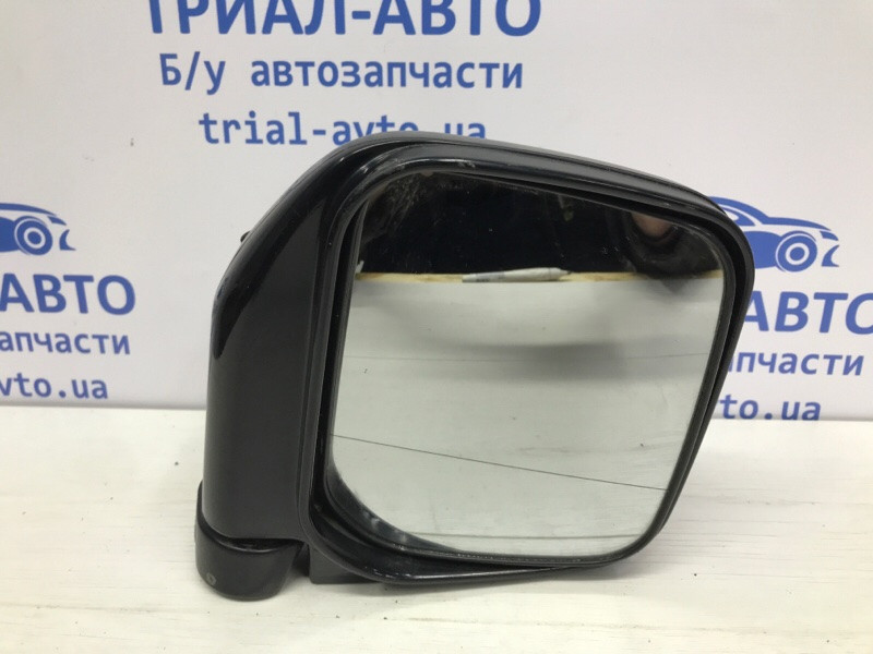 Зеркало правое Mitsubishi Pajero Sport 1996-2008 MR636401 (Арт. 48655) Київ - зображення 1