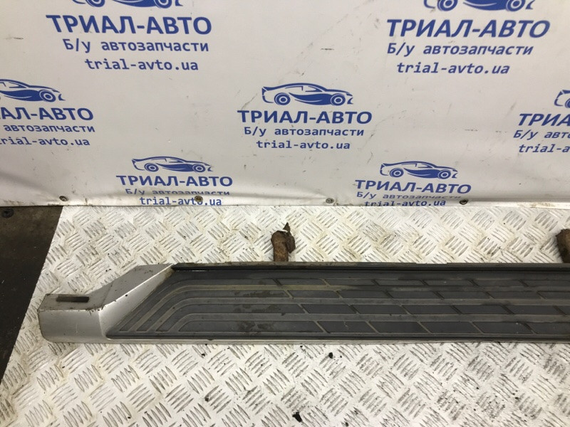 Подножка Mitsubishi Pajero Wagon 2006-2022 7656A044HA (Арт. 56444) Киев - изображение 2