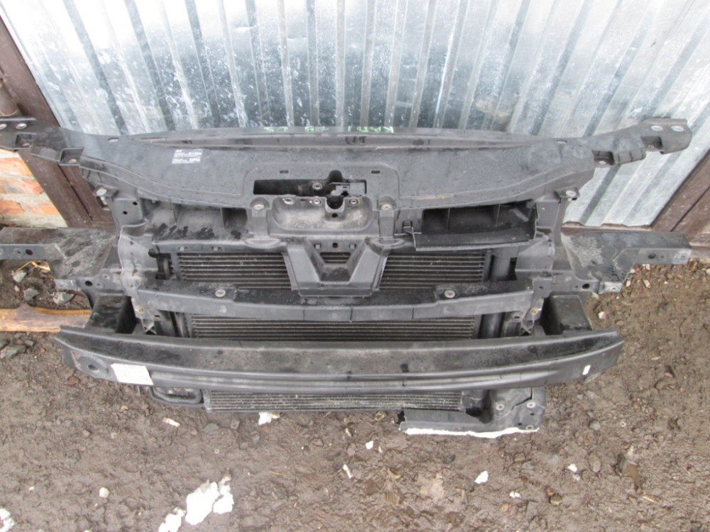 Система охлаждения VW Caddy 1.9 tdi 2004-2010 Ковель - изображение 3