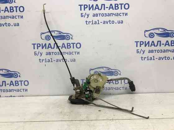 Замок двери передний правый Kia Sorento BL 2.5 DIESEL D4CB 2002 (б/у) Київ
