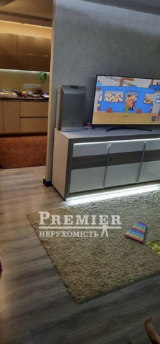 Простора 1-кімнатна квартира з ремонтом! Одеса - зображення 5