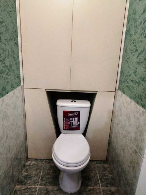 долгосрочная аренда 1-к квартира Киев, Голосеевский, 14000 грн./мес. Киев - изображение 10