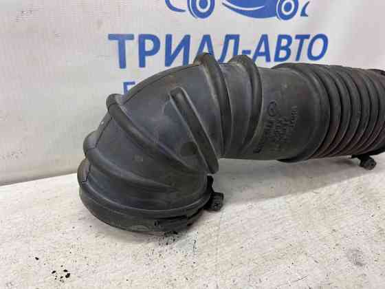 Патрубок воздушного фильтра Mazda 3 2013-2019 SH0113221 (Арт. 77538) Киев