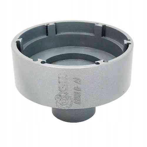 Ступичный ключ усиленный для передней оси MAN 101мм (ХЗСО) WHS101FA Харків