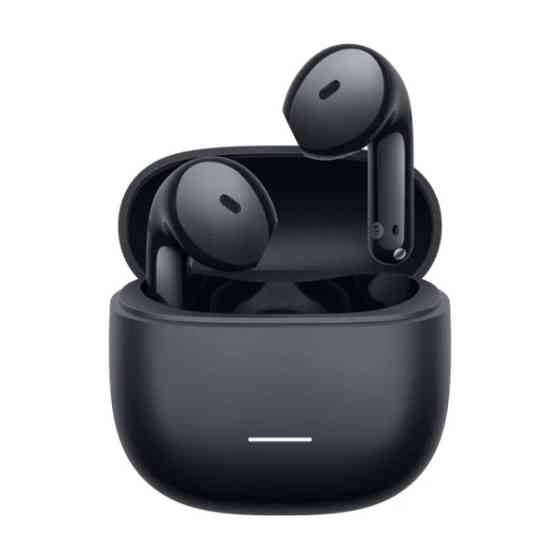 Bluetooth-гарнітура Xiaomi Redmi Buds 8 Active Black (BHR08JTGL) UA Харків
